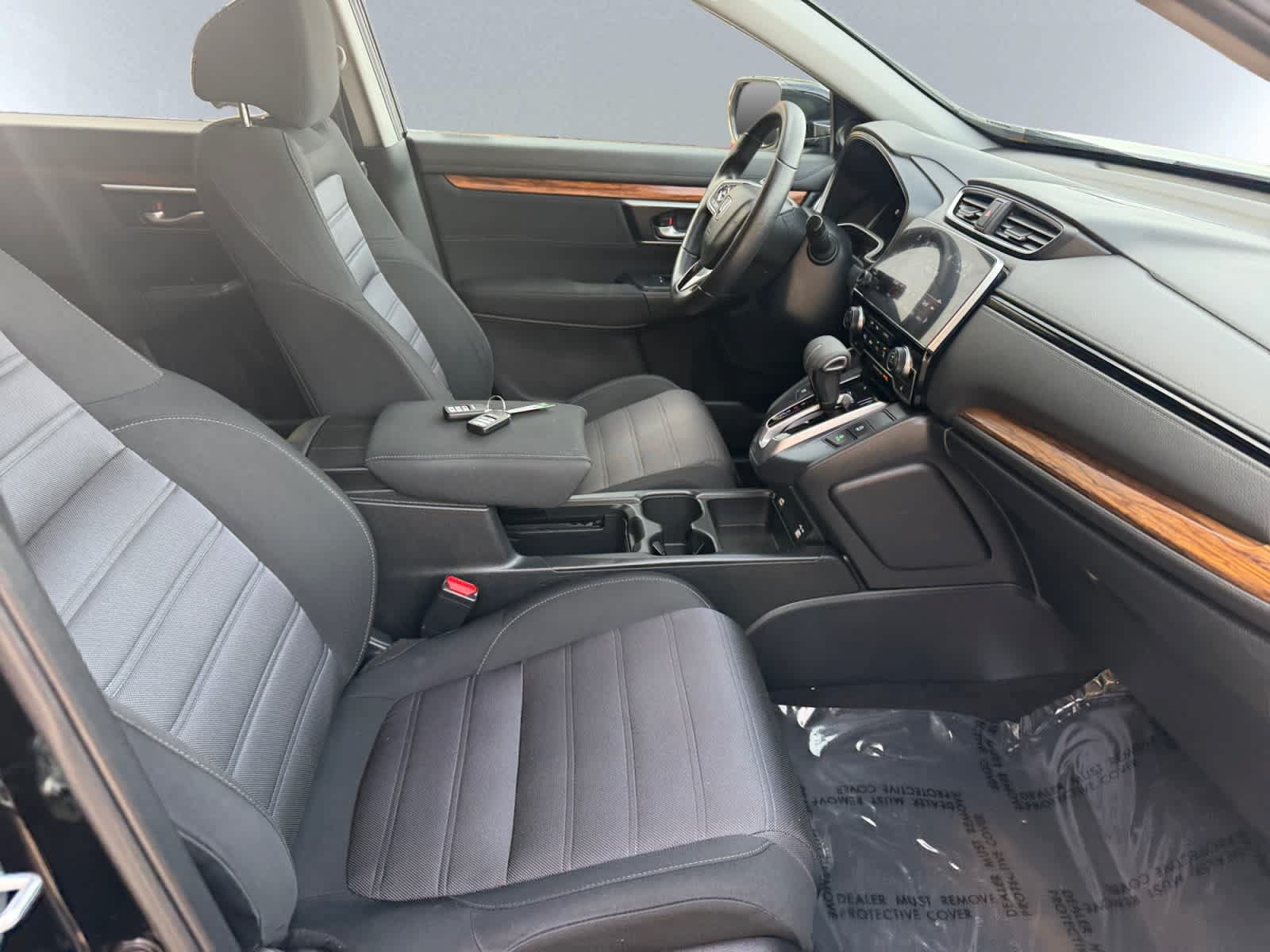 Used 2022 Honda CR-V EX image 20