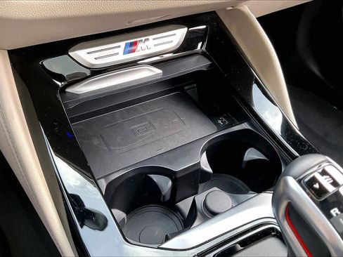 Used 2020 BMW X3 M w/ Executive Package image 33