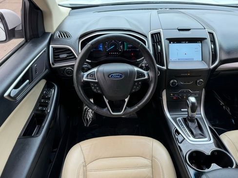 Used 2016 Ford Edge SEL w/ Equipment Group 201A image 26