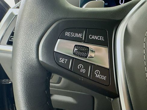 New 2026 BMW X5 xDrive40i w/ Climate Comfort Package AWD/4WD image 18