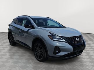 Certified 2024 Nissan Murano SV w/ SV Midnight Edition Package AWD/4WD video 2