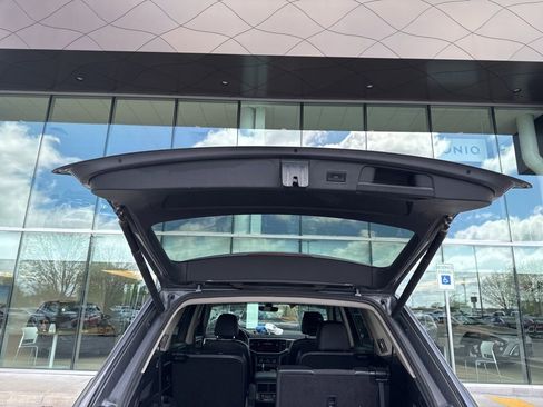 Used 2019 Volkswagen Atlas SEL image 8