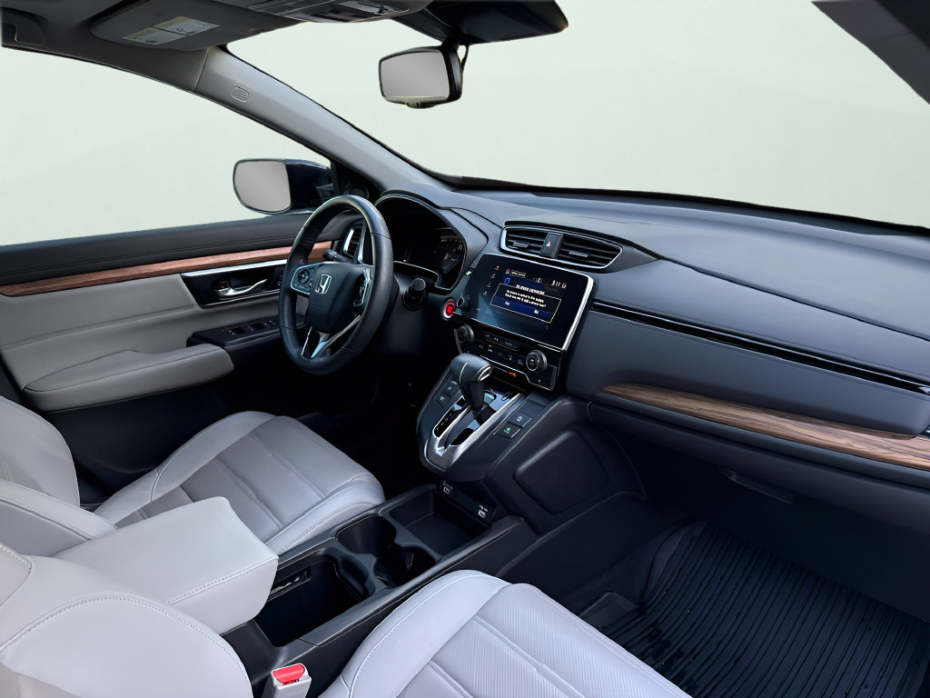 Used 2022 Honda CR-V EX-L image 41