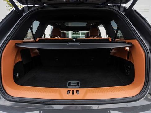 Used 2020 Lincoln Aviator Black Label w/ Dynamic Handling Package AWD/4WD image 75