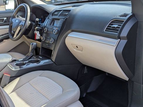 Used 2018 Ford Explorer FWD image 26