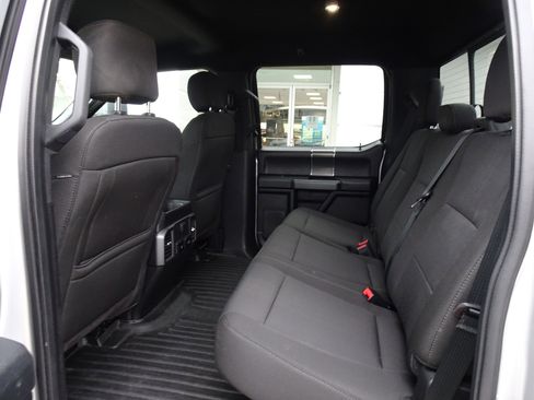 Used 2018 Ford F150 XLT w/ Equipment Group 302A Luxury image 17