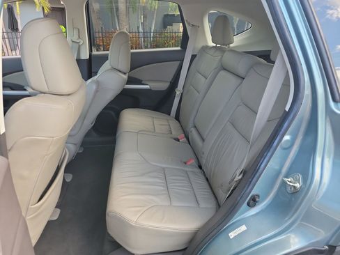 Used 2012 Honda CR-V EX-L image 16