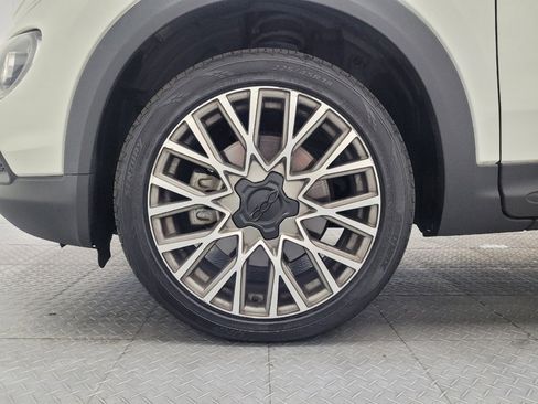 Used 2016 FIAT 500X Trekking FWD image 31