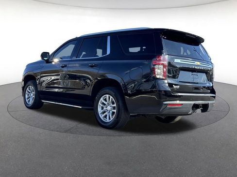 Used 2024 Chevrolet Tahoe LT image 3