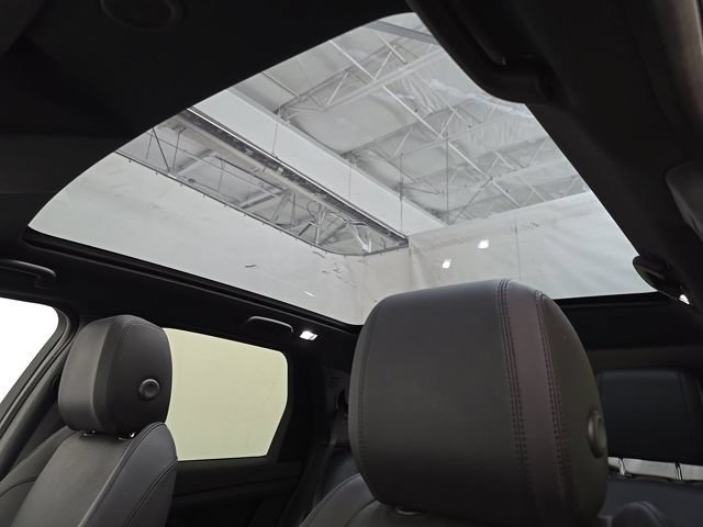Used 2023 Land Rover Discovery Sport S AWD/4WD image 14