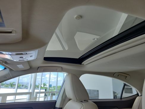 Used 2018 Lexus ES 350 w/ Accessory Package 2 FWD image 23