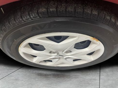 Used 2013 Ford Fiesta SE w/ Interior Protection Pkg image 15