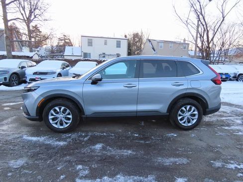 Certified 2023 Honda CR-V LX image 3