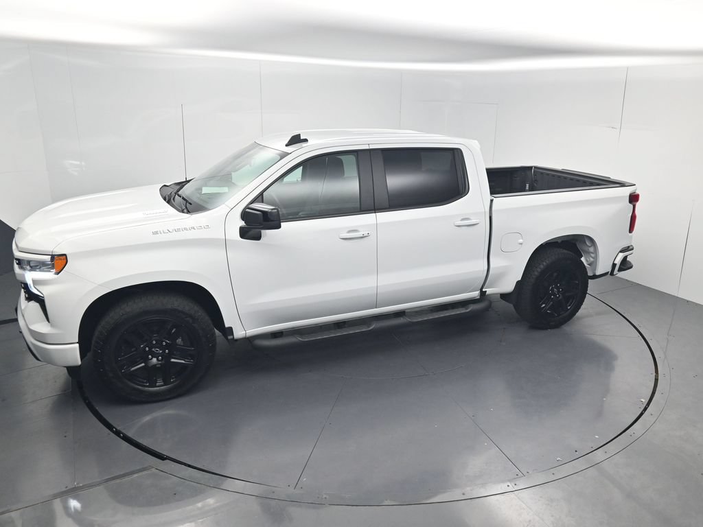 Used 2026 Chevrolet Silverado 1500 RST w/ RST Select Package RWD image 50