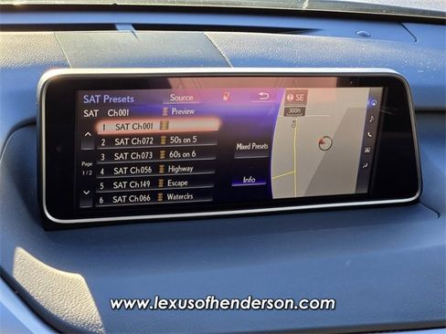 Used 2018 Lexus RX 350 FWD image 23