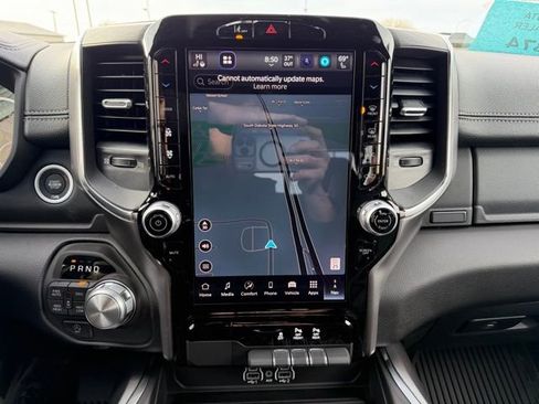 New 2026 RAM 1500 Laramie image 21