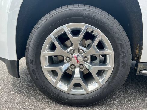 Used 2016 GMC Yukon SLE w/ Convenience Package RWD image 13