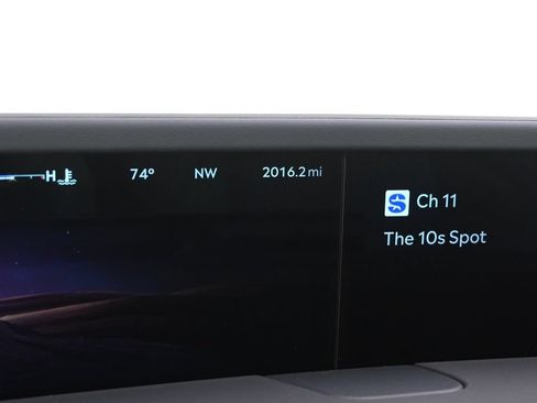 New 2026 Lincoln Nautilus Reserve AWD/4WD image 26