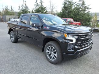New 2026 Chevrolet Silverado 1500 RST w/ All Star Edition Plus AWD/4WD video 3