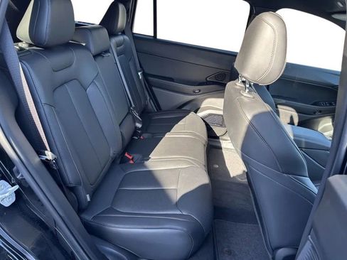 New 2026 Jeep Cherokee Limited AWD/4WD image 30