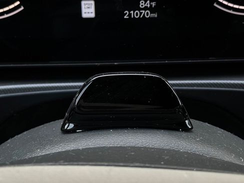 Used 2026 Hyundai Santa Fe SEL FWD image 39