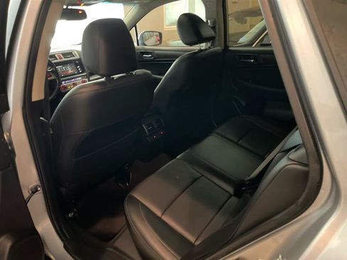 Used 2015 Subaru Outback 2.5i Limited AWD/4WD image 61