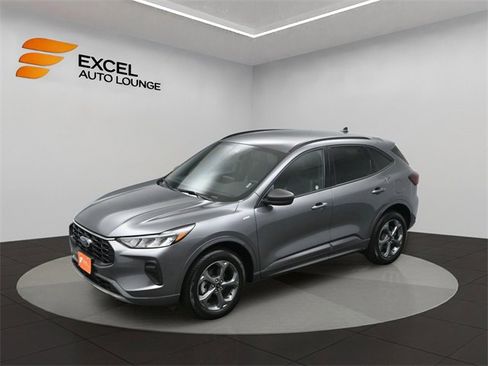 Used 2024 Ford Escape ST-Line image 43