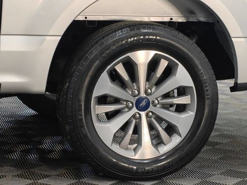 Used 2018 Ford F150 XL w/ Equipment Group 101A Mid RWD image 49