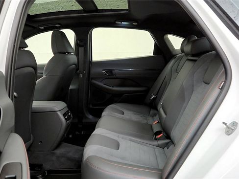 Used 2025 Hyundai Sonata N Line image 32
