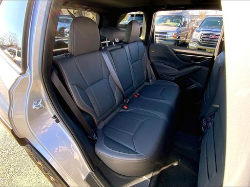 Certified 2024 Subaru Forester Wilderness image 18