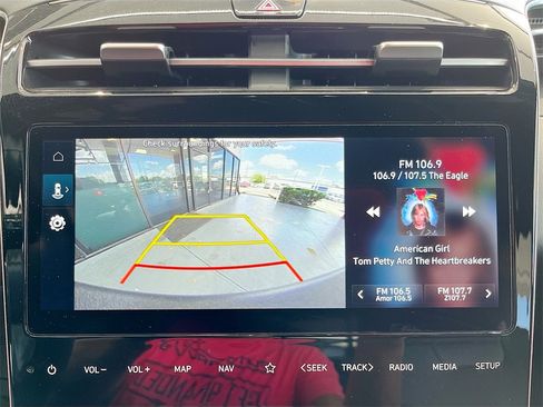 Used 2024 Hyundai Santa Cruz XRT image 14