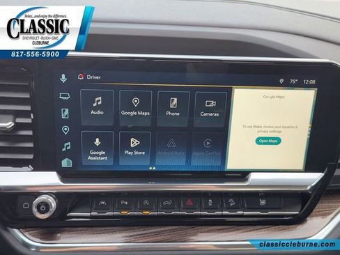 Used 2025 Chevrolet Silverado 1500 RST w/ RST All Star Premium Package image 25