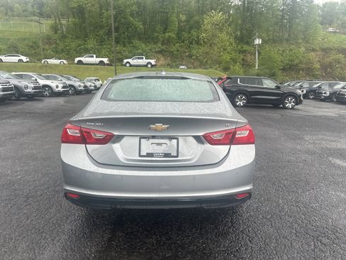 Used 2024 Chevrolet Malibu LT FWD image 6