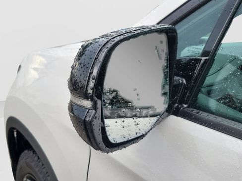 Used 2025 Honda Ridgeline Black Edition image 26