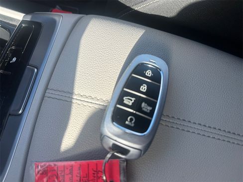 Used 2024 Hyundai Tucson SEL image 32