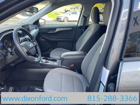 Used 2022 Ford Escape SE w/ Convenience Package image 9