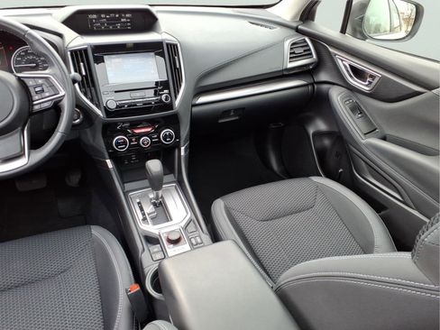 Certified 2021 Subaru Forester Premium w/ Popular Package #1 image 6