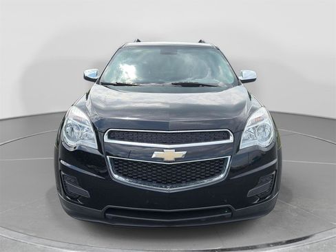 Used 2015 Chevrolet Equinox LT AWD/4WD image 9