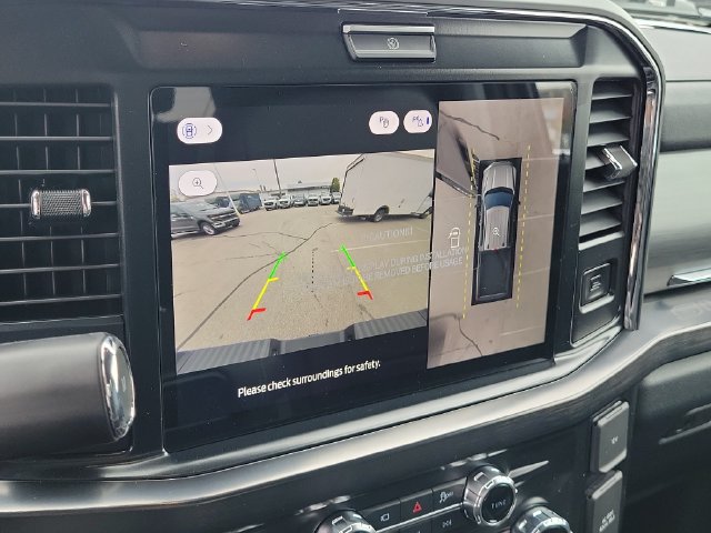 New 2027 Ford F250 Lariat w/ Lariat Premium Package AWD/4WD image 26