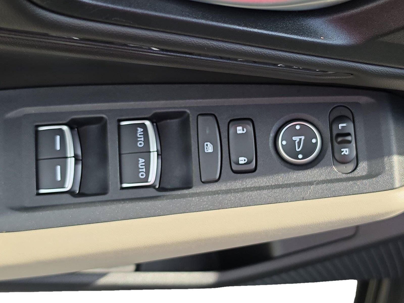 Used 2024 Honda Accord EX image 16