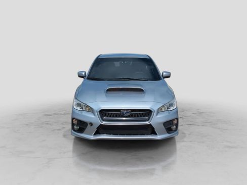 Used 2017 Subaru WRX AWD/4WD image 2