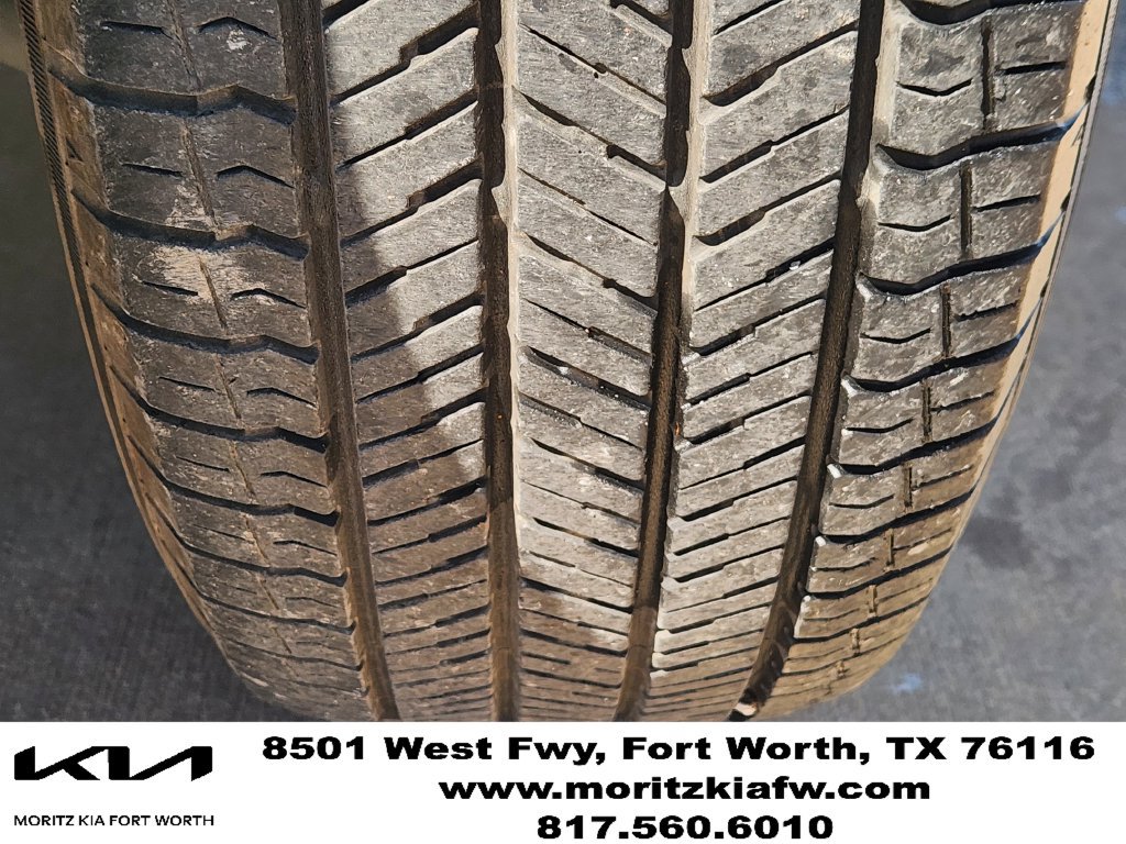 Used 2023 MAZDA CX-5 AWD 2.5 S w/ Select Package image 11