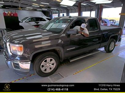 Used 2014 GMC Sierra 1500 SLE w/ SLE Value Package