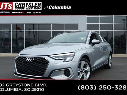 Used 2024 Audi A3 2.0T Premium