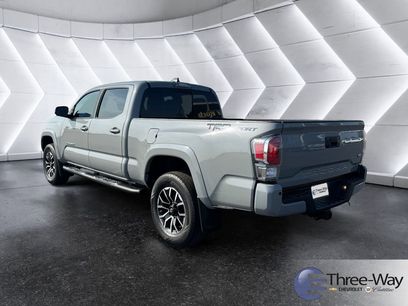 Used 2020 Toyota Tacoma SR5