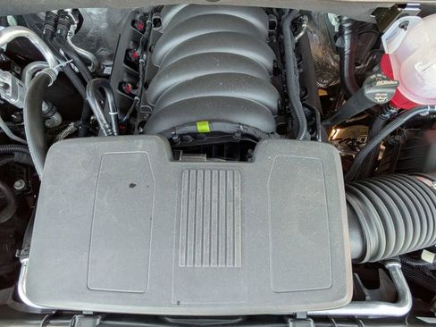 New 2026 Chevrolet Silverado 1500 LT w/ Texas Edition Plus image 33