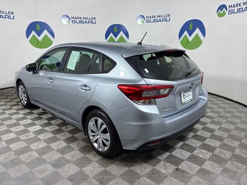 Certified 2023 Subaru Impreza 2.0i image 7