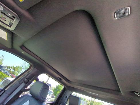New 2026 Toyota Tundra Platinum AWD/4WD image 19