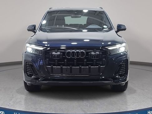 New 2026 Audi Q7 3.0T Premium Plus AWD/4WD image 2