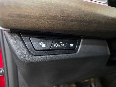 New 2026 BMW X1 xDrive28i image 19